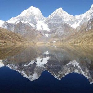 Meet your Posher, Sandy